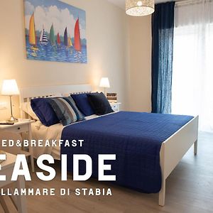 Camera con letto king size