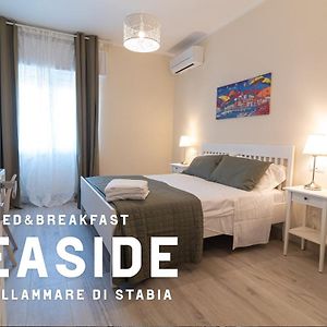 Camera standard con letto king size